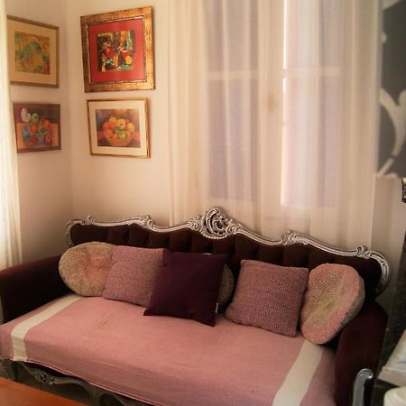 The Bougainvillea House Symi Exterior photo